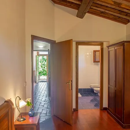 La Torre - Fattoria Di Larniano San Gimignano