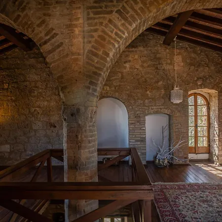 La Torre - Fattoria Di Larniano *