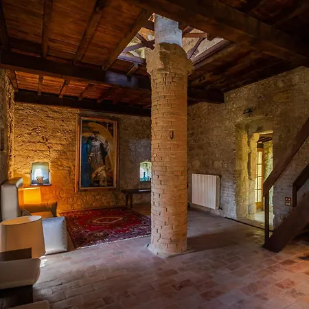 Bed & Breakfast La Torre - Fattoria Di Larniano