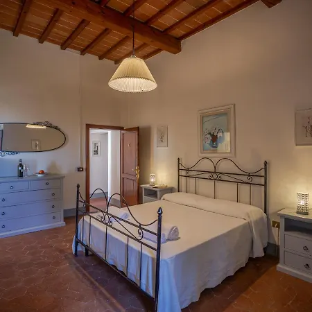 La Torre - Fattoria Di Larniano