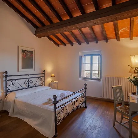 Bed & Breakfast La Torre - Fattoria Di Larniano *