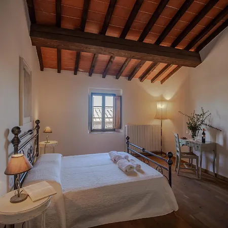 La Torre - Fattoria Di Larniano Bed & Breakfast *
