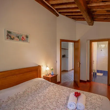 La Torre - Fattoria Di Larniano San Gimignano