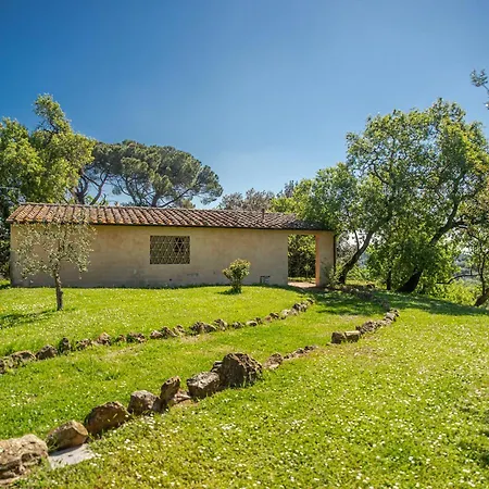 La Torre - Fattoria Di Larniano * San Gimignano