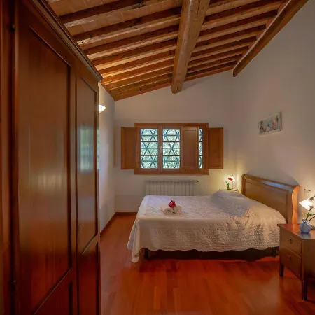 La Torre - Fattoria Di Larniano San Gimignano