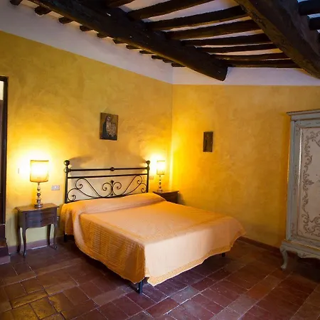 Bed & Breakfast La Torre - Fattoria Di Larniano *