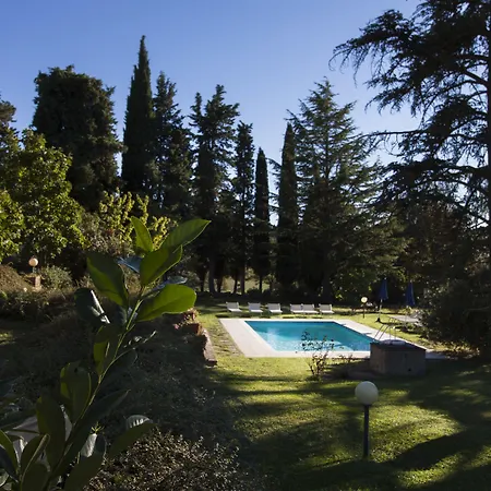 La Torre - Fattoria Di Larniano *