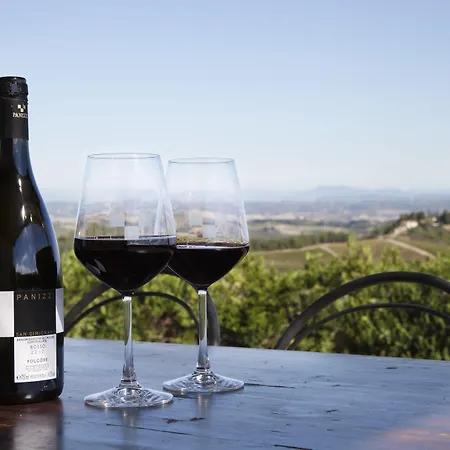 La Torre - Fattoria Di Larniano