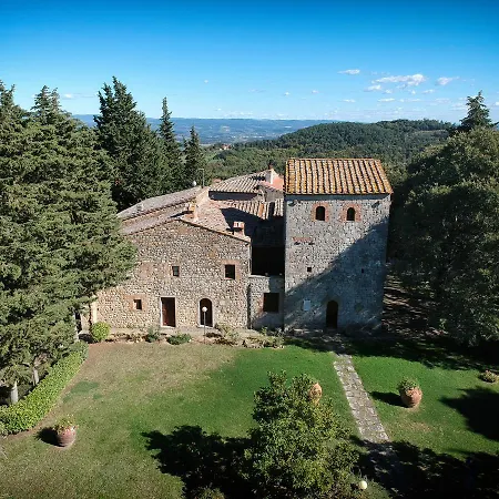 La Torre - Fattoria Di Larniano *