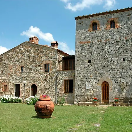 Bed & Breakfast La Torre - Fattoria Di Larniano